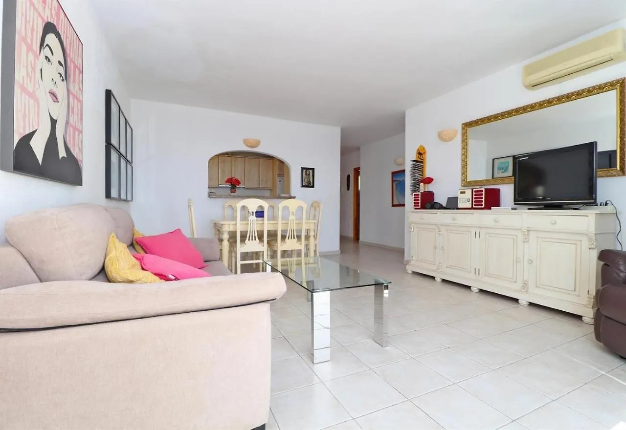 Rooftop Paradise Apartment Benalmadena