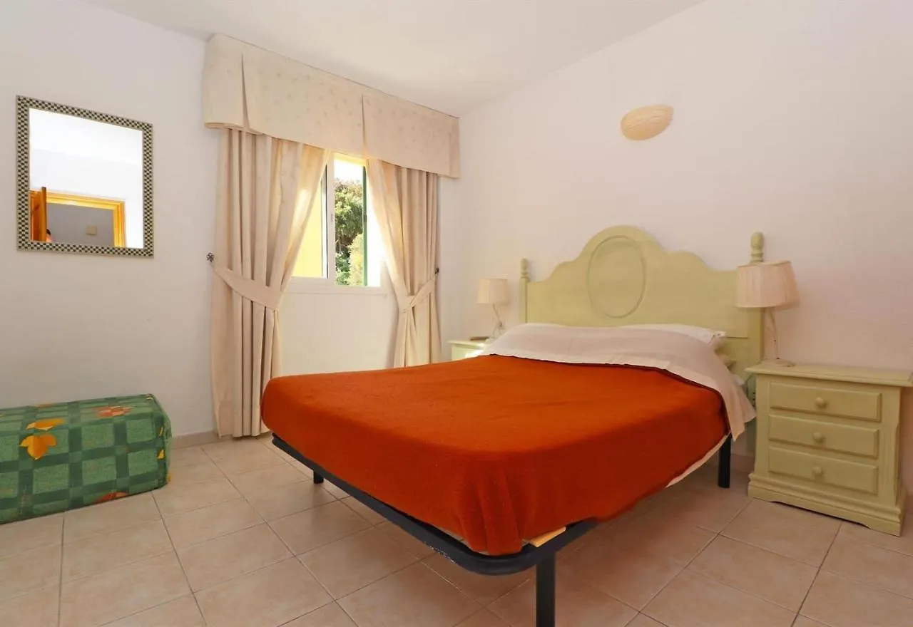 Rooftop Paradise Apartment Benalmadena 0*,  Spain